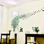 住宿加早餐酒店 Il Fenicottero Rosa *