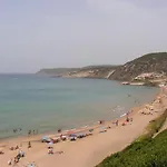 Il Fenicottero Rosa * Càbras