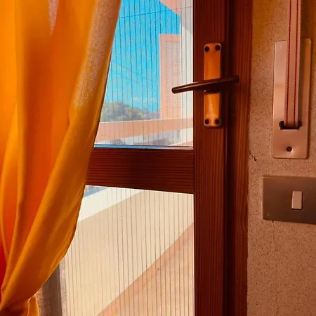 Frühstückspension Il Fenicottero Rosa Càbras