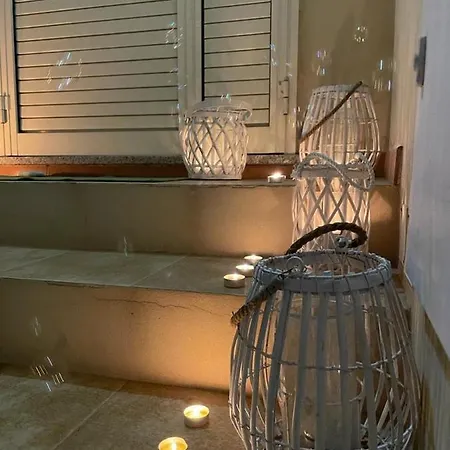 Bed and Breakfast Il Fenicottero Rosa