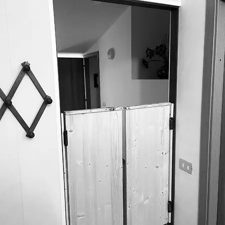 Il Fenicottero Rosa Bed and Breakfast *