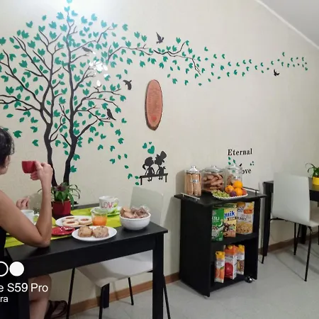 Il Fenicottero Rosa Càbras