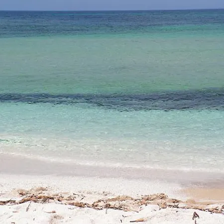 Il Fenicottero Rosa Bed and Breakfast