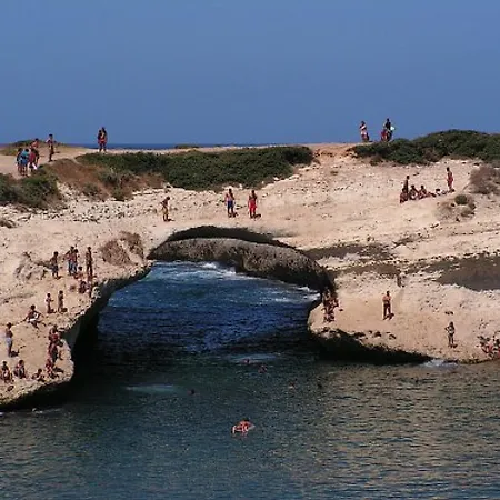 Il Fenicottero Rosa Frühstückspension