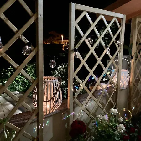 Il Fenicottero Rosa Bed & Breakfast Càbras