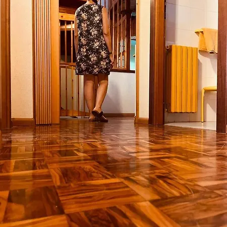 Il Fenicottero Rosa Nocleg ze śniadaniem