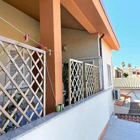 Il Fenicottero Rosa Bed & Breakfast Càbras