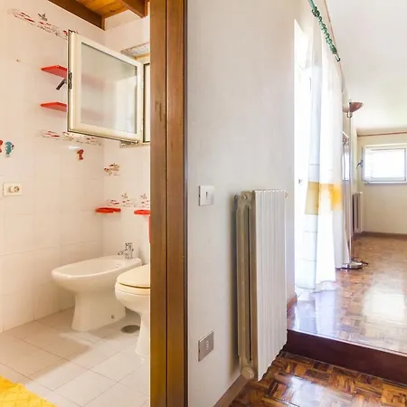 Il Fenicottero Rosa Bed & Breakfast Càbras