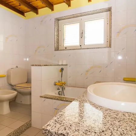 Il Fenicottero Rosa Nocleg ze śniadaniem *