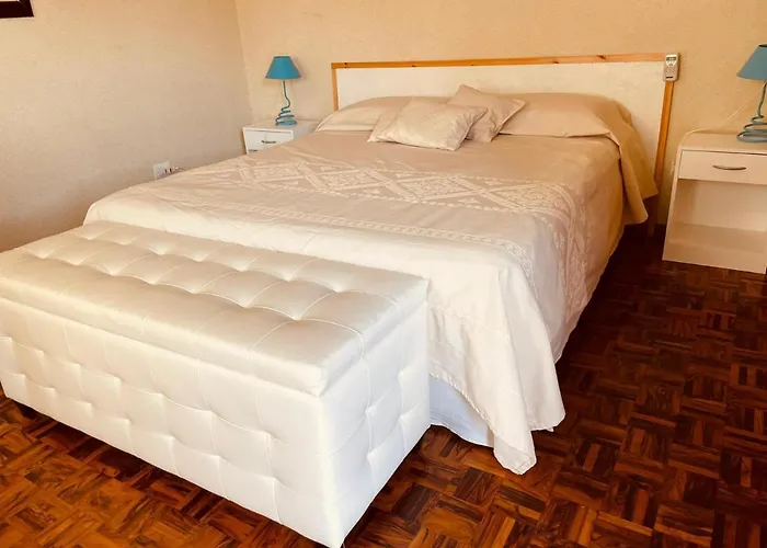 Il Fenicottero Rosa Bed & Breakfast Càbras
