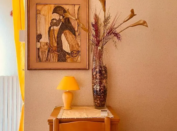 Il Fenicottero Rosa Bed & Breakfast