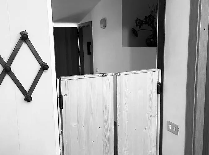 Il Fenicottero Rosa Bed & Breakfast *