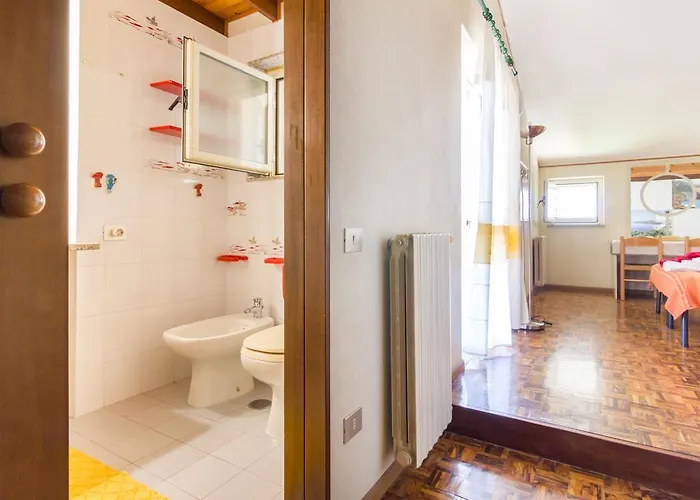 Il Fenicottero Rosa Bed & Breakfast Càbras